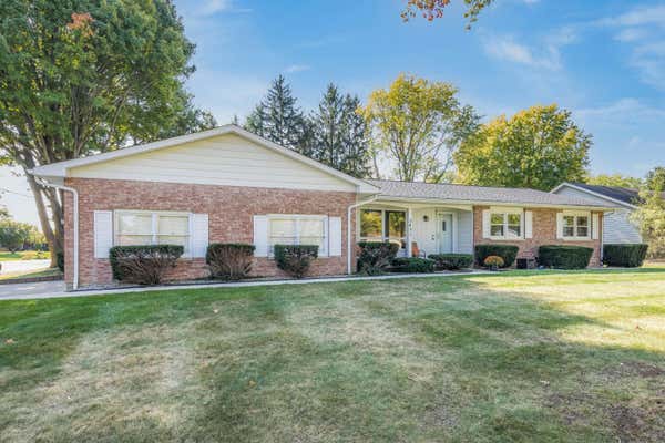 3407 THORNHILL AVE, KALAMAZOO, MI 49004 - Image 1