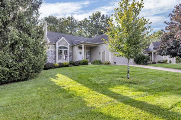 42 WILD FLOWER WAY, JACKSON, MI 49203 - Image 1