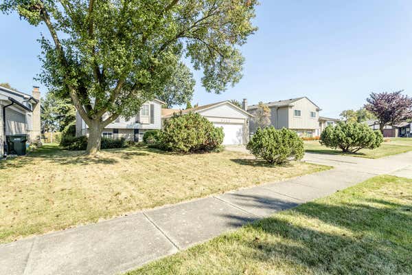 5339 PROVOST DR, STERLING HEIGHTS, MI 48310 - Image 1