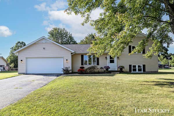 13185 SHUTTER, LOWELL, MI 49331 - Image 1