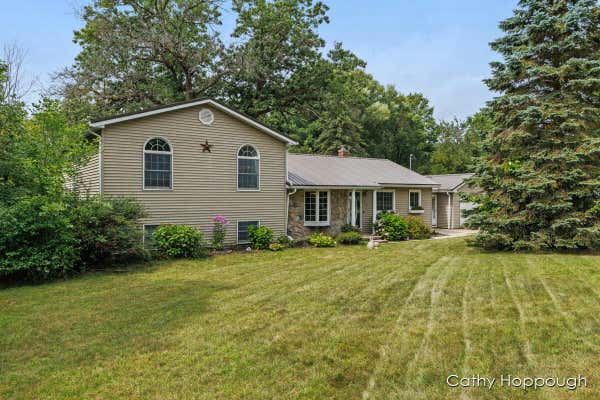 315 LYNN AVE, IONIA, MI 48846 - Image 1