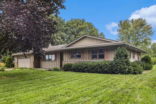 23826 AVENUE C, EDWARDSBURG, MI 49112 - Image 1