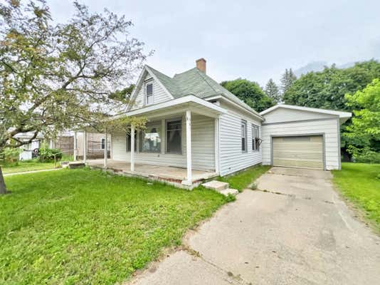 307 S MICHIGAN AVE, MANTON, MI 49663 - Image 1