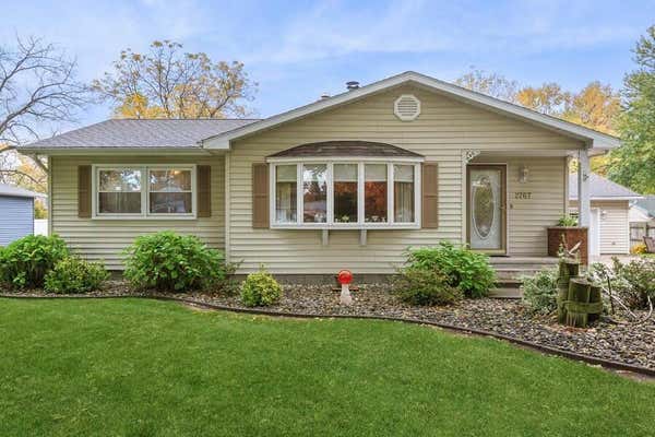 2767 OAKWOOD LN, SAINT JOSEPH, MI 49085 - Image 1