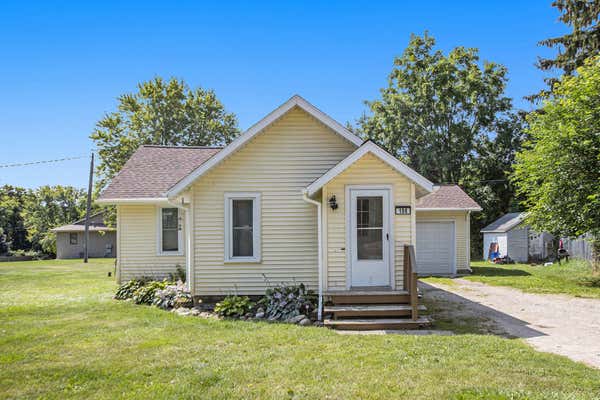 196 EXCHANGE ST, GRANT, MI 49327 - Image 1