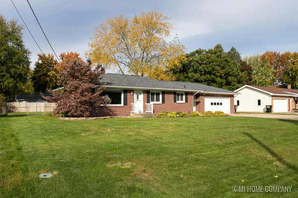 7491 ASTRONAUT AVE, JENISON, MI 49428 - Image 1