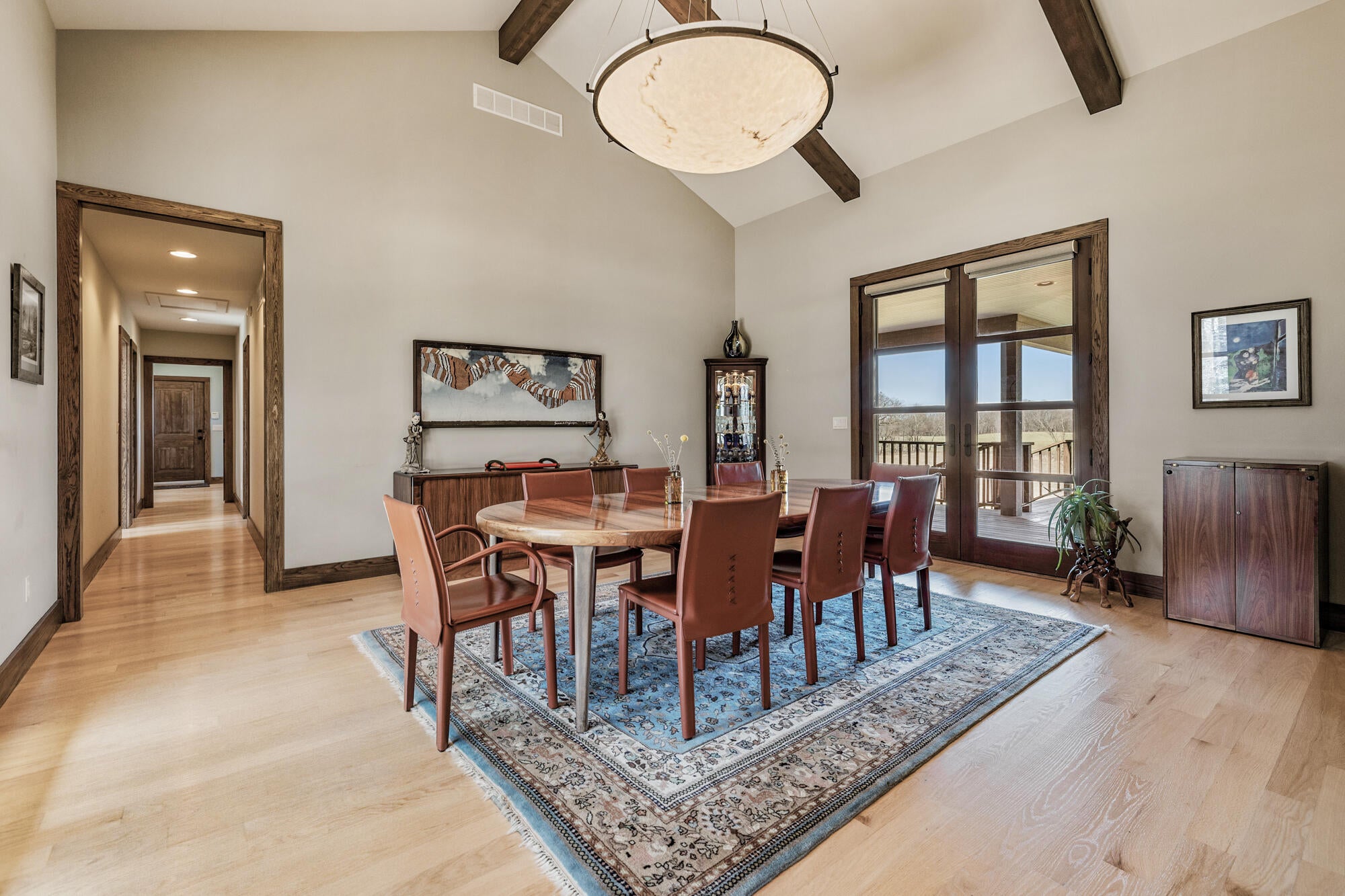 Berrien Springs, Michigan, 49103, United States, ,5 BathroomsBathrooms,Residential,Active,1849497