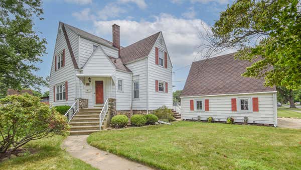 235 N DOUGLAS ST, BRONSON, MI 49028 - Image 1