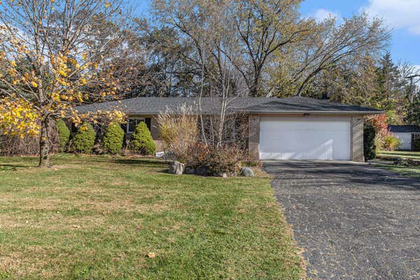 8041 BLUEBIRD DR, BRIGHTON, MI 48116 - Image 1