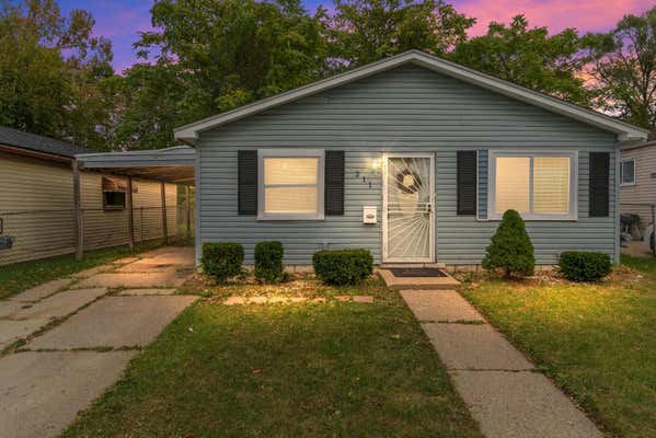 211 S ANDERSON AVE, PONTIAC, MI 48342 - Image 1