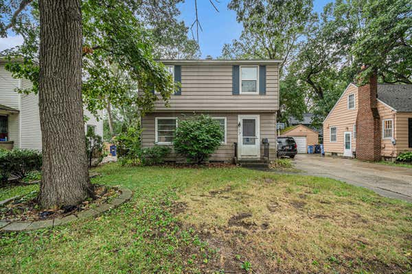 1024 HOYT ST SE, GRAND RAPIDS, MI 49507 - Image 1