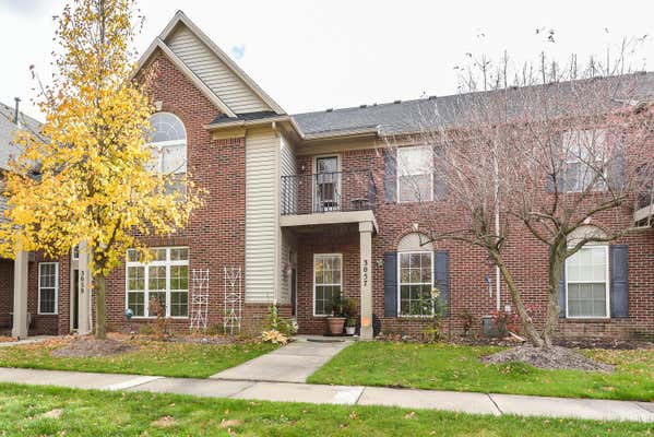 3057 PRIMROSE LN, YPSILANTI, MI 48197 - Image 1