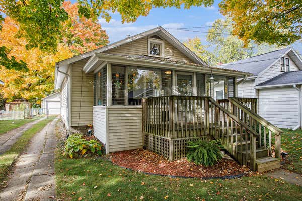 543 GAYLE AVE, KALAMAZOO, MI 49048 - Image 1