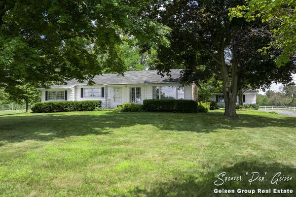 7034 LINCOLN LAKE RD NE, BELDING, MI 48809 - Image 1