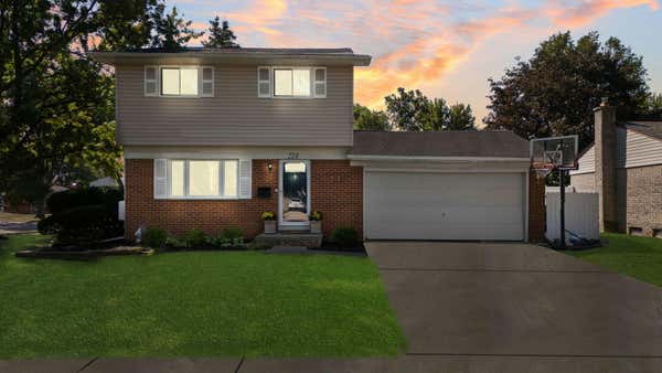 224 WALLACE DR, SALINE, MI 48176 - Image 1