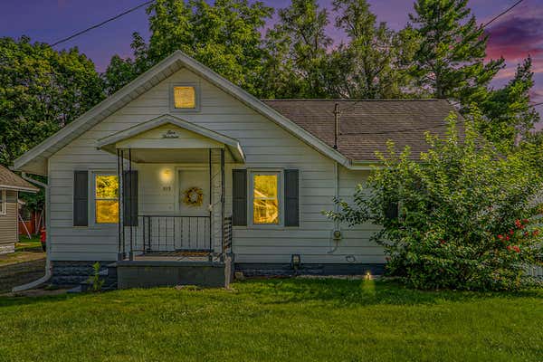 513 E BIRD ST, JACKSON, MI 49203 - Image 1