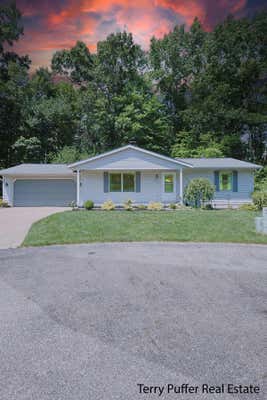 285 CHASSERAL CT NW, COMSTOCK PARK, MI 49321 - Image 1