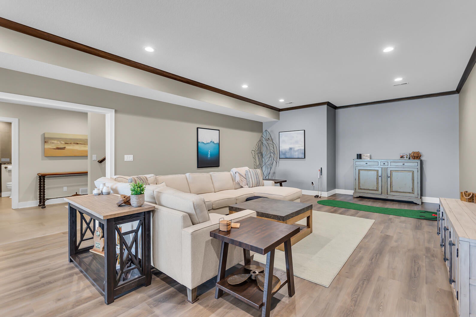 Horton, Michigan, 49246, United States, 4 Bedrooms Bedrooms, ,4 BathroomsBathrooms,Residential,Active,2026784