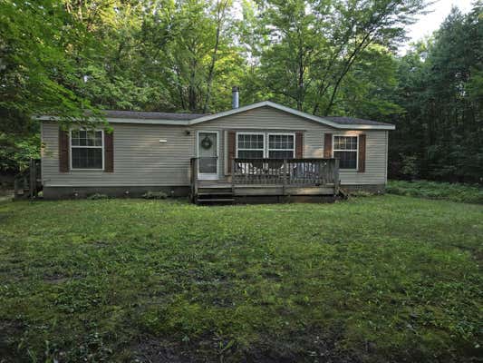 320 W MILLERTON RD, SCOTTVILLE, MI 49454 - Image 1