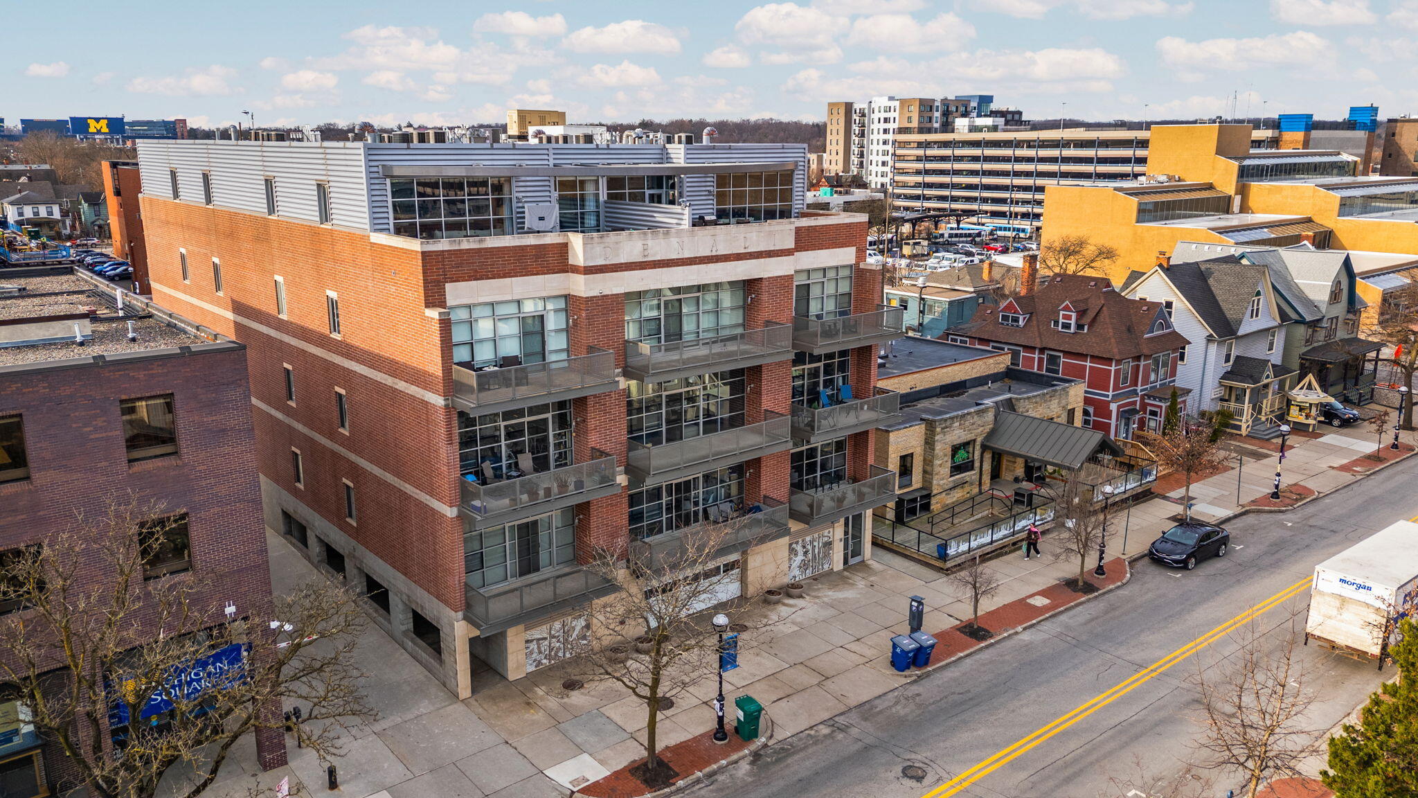 Ann Arbor, Michigan, 48104, United States, 3 Bedrooms Bedrooms, ,4 BathroomsBathrooms,Residential,Active,2007079