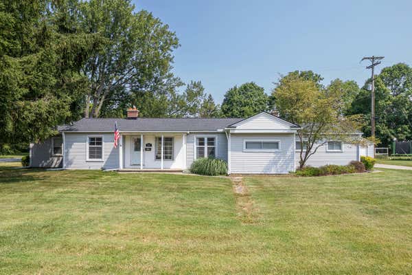 807 WILLOW ST, TECUMSEH, MI 49286 - Image 1