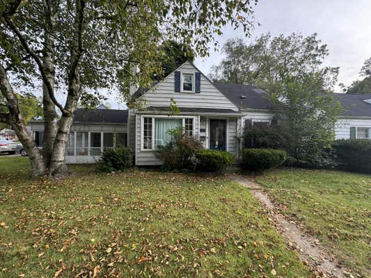 414 FREMONT ST, FLINT, MI 48504 - Image 1