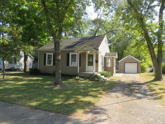 76 BARNEY BLVD, BATTLE CREEK, MI 49037 - Image 1