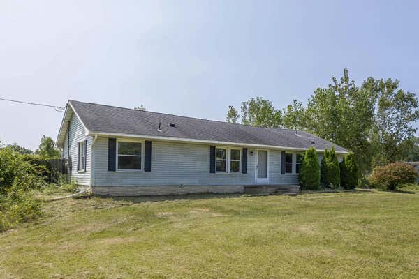 6253 W NEWBURG RD, CARLETON, MI 48117 - Image 1