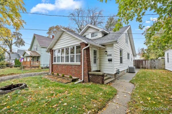 2132 EASTERN AVE NE, GRAND RAPIDS, MI 49505 - Image 1