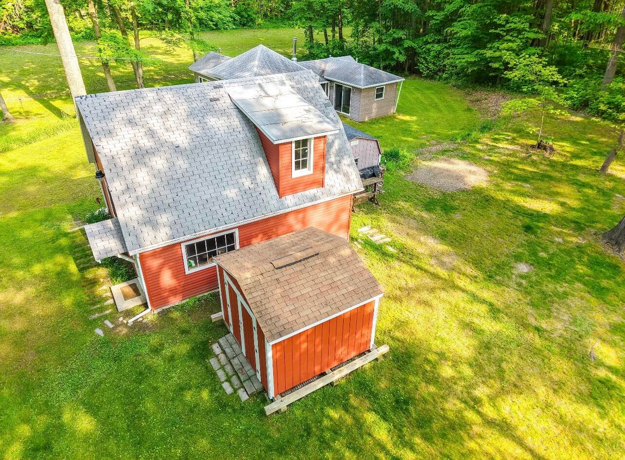 Galien, Michigan, 49113, United States, 3 Bedrooms Bedrooms, ,2 BathroomsBathrooms,Residential,Active,1765069