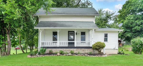 222 MILLER ST, CAMDEN, MI 49232 - Image 1