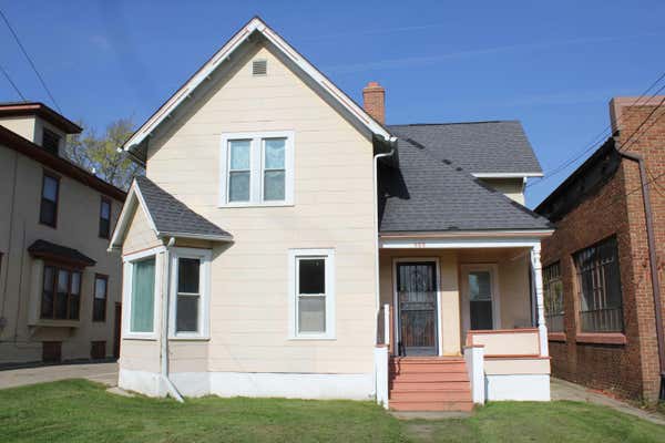 628 W KALAMAZOO AVE, KALAMAZOO, MI 49007 - Image 1