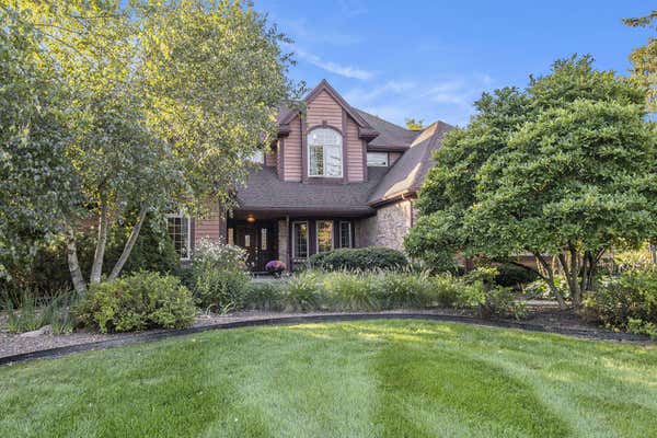 4959 SAINT ANDREWS CT, ANN ARBOR, MI 48108 - Image 1