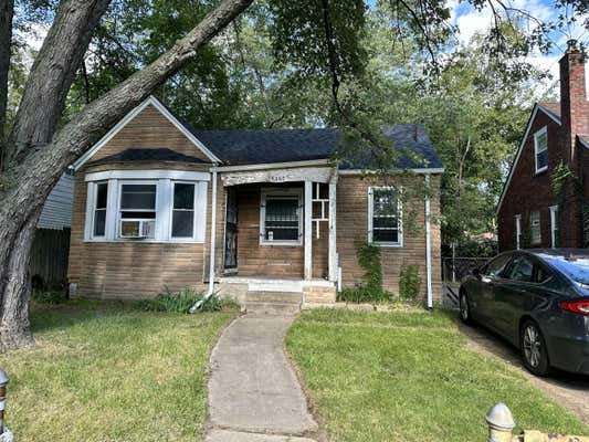 19360 ROWE ST, DETROIT, MI 48205 - Image 1