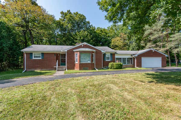 28425 RANCHWOOD DR, SOUTHFIELD, MI 48076 - Image 1