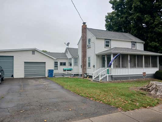 118 S RAILROAD ST, ALLEN, MI 49227 - Image 1