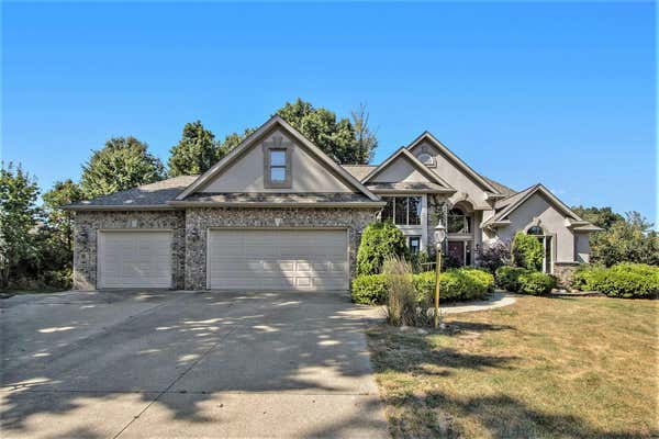 220 JACARANDA DR, BATTLE CREEK, MI 49015 - Image 1