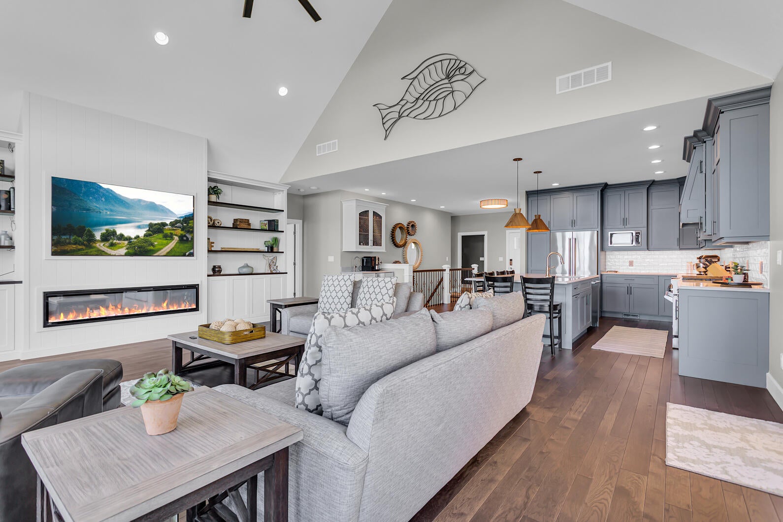 Horton, Michigan, 49246, United States, 4 Bedrooms Bedrooms, ,4 BathroomsBathrooms,Residential,Active,2026784