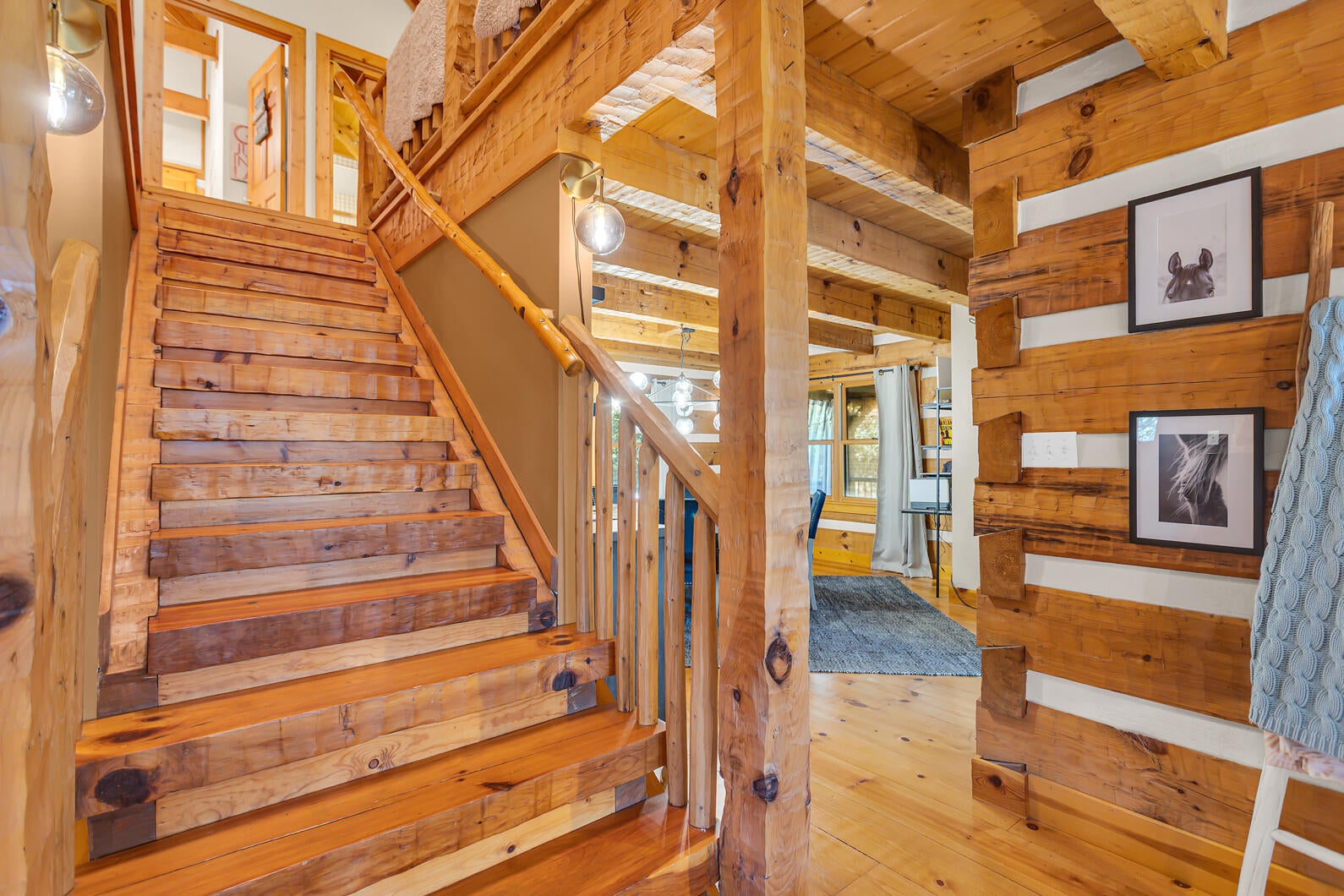 Horton, Michigan, 49246, United States, 5 Bedrooms Bedrooms, ,3 BathroomsBathrooms,Residential,Active,1944098