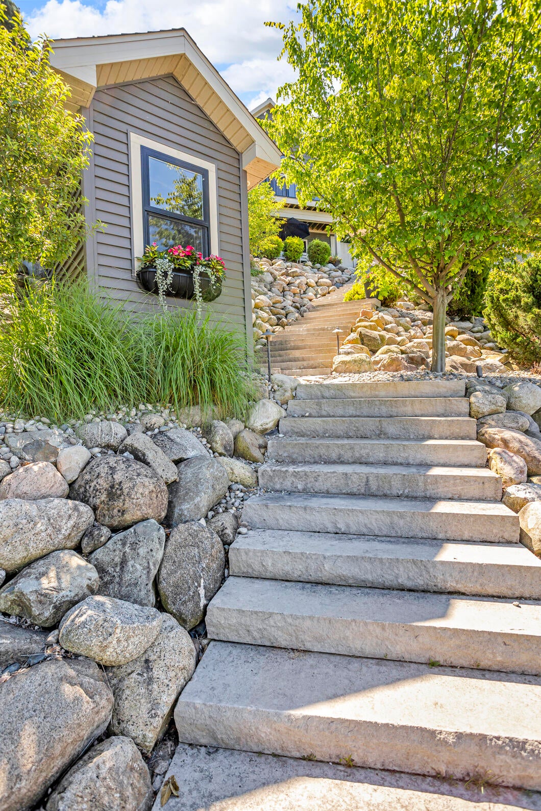 Horton, Michigan, 49246, United States, 4 Bedrooms Bedrooms, ,4 BathroomsBathrooms,Residential,Active,2026784