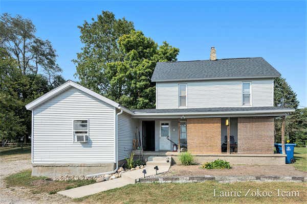 313 ARLINGTON ST, MIDDLEVILLE, MI 49333 - Image 1