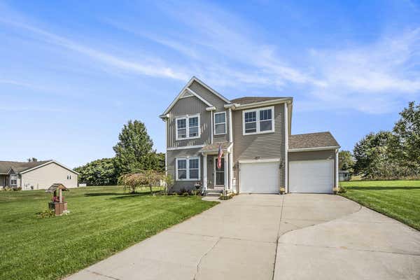 51717 JORDAN ST, PAW PAW, MI 49079 - Image 1