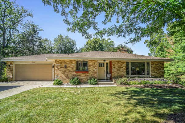 867 PAW PAW DR, HOLLAND, MI 49423 - Image 1