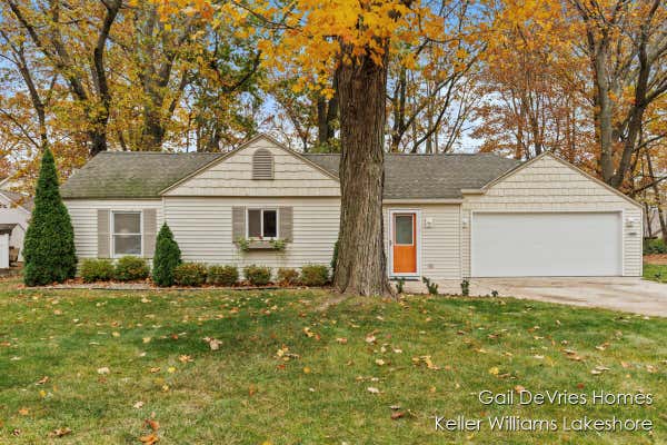 1930 OTTAWA BEACH RD, HOLLAND, MI 49424 - Image 1