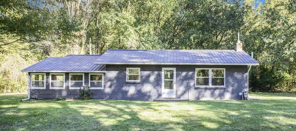 543 N UNION CITY RD, COLDWATER, MI 49036 - Image 1