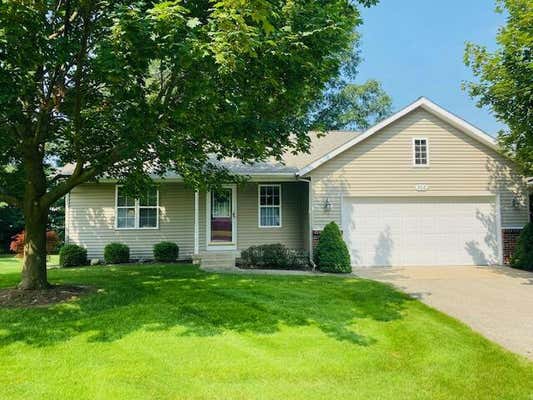 308 TIMBER CREEK CIR NW, COMSTOCK PARK, MI 49321 - Image 1