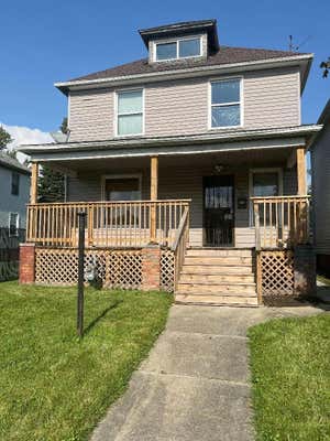 6368 SCOTTEN ST, DETROIT, MI 48210 - Image 1