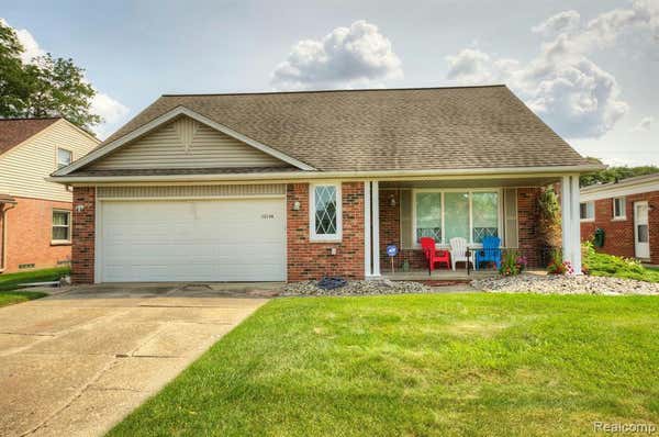 12136 BROUGHAM DR, STERLING HEIGHTS, MI 48312 - Image 1