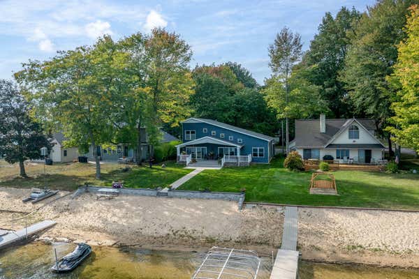 10849 1ST ST, CANADIAN LAKES, MI 49346 - Image 1