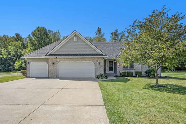 8114 FAWN MEADOW TRL, GALESBURG, MI 49053 - Image 1